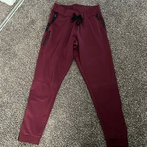 Virus joggers